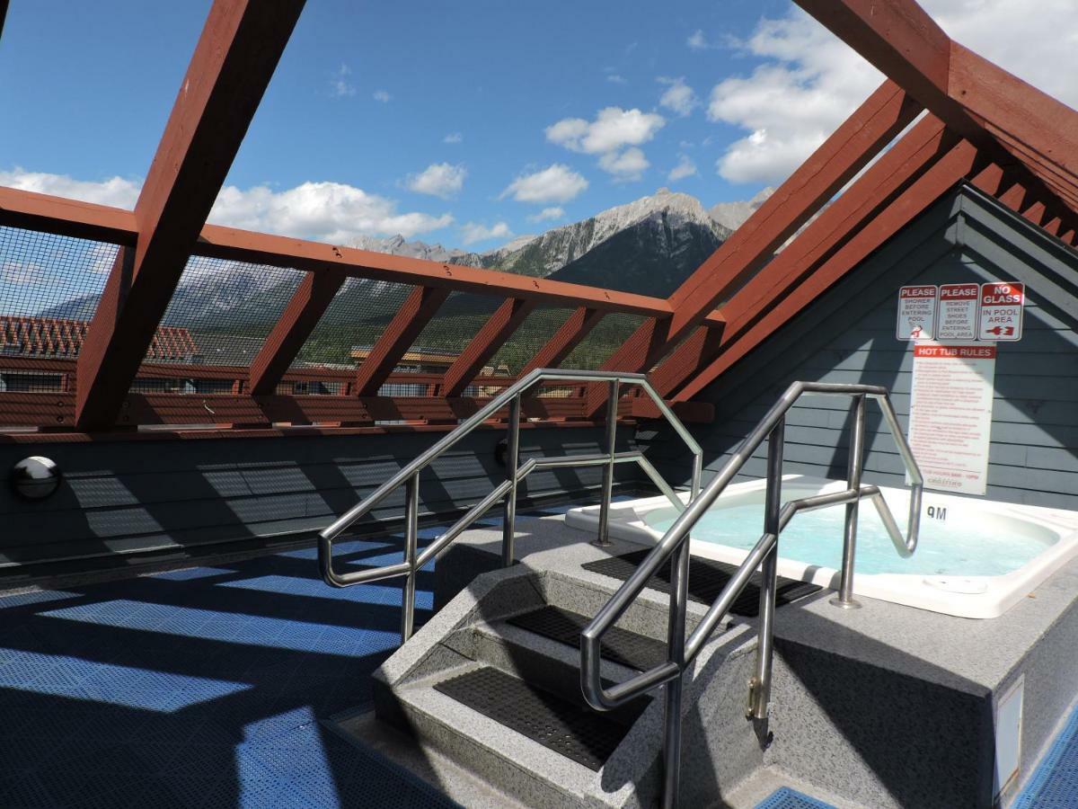 Fenwick Vacation Rental Open Hot Tub Glorious Mountain 2 Bedroom 坎莫尔 外观 照片