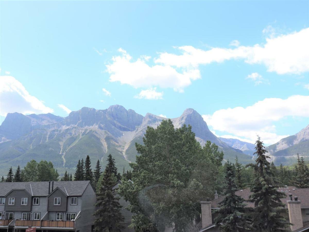 Fenwick Vacation Rental Open Hot Tub Glorious Mountain 2 Bedroom 坎莫尔 外观 照片