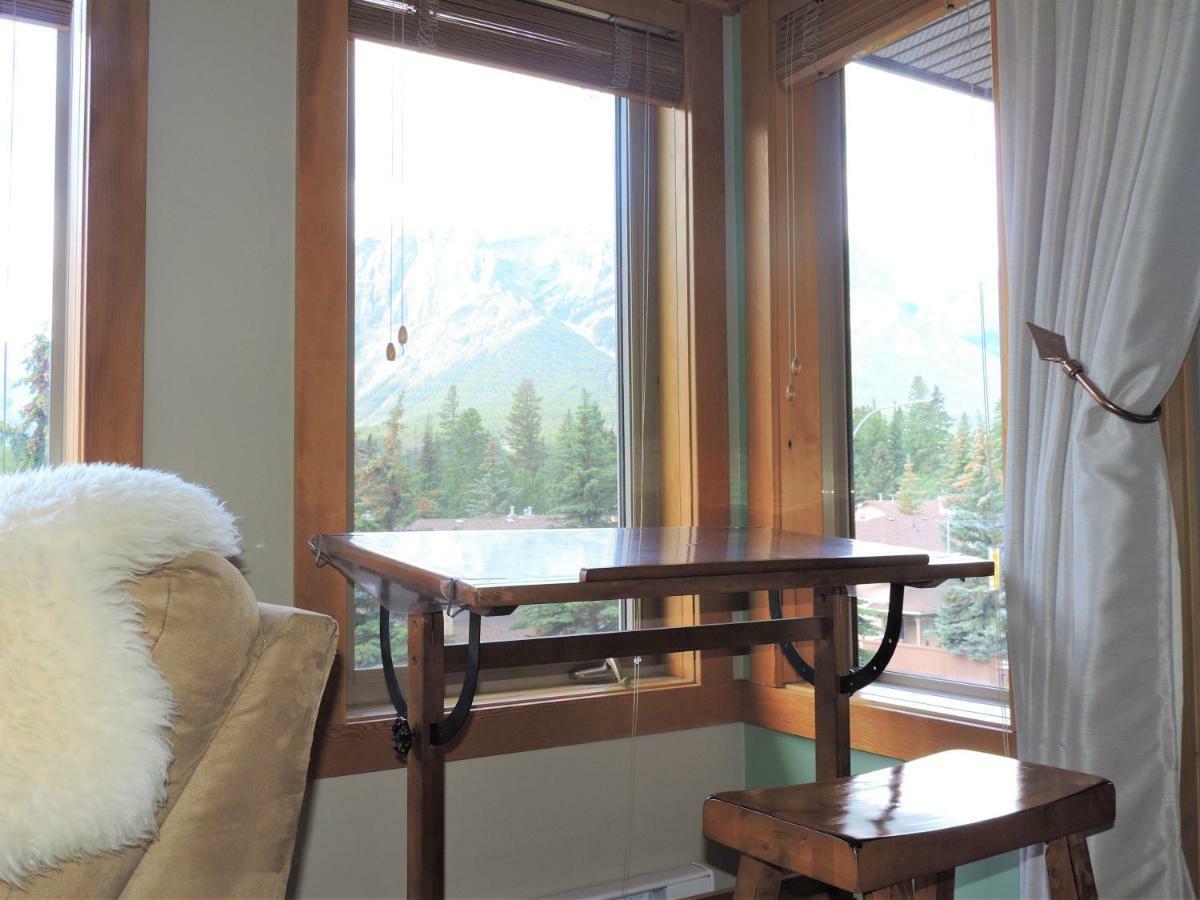 Fenwick Vacation Rental Open Hot Tub Glorious Mountain 2 Bedroom 坎莫尔 外观 照片