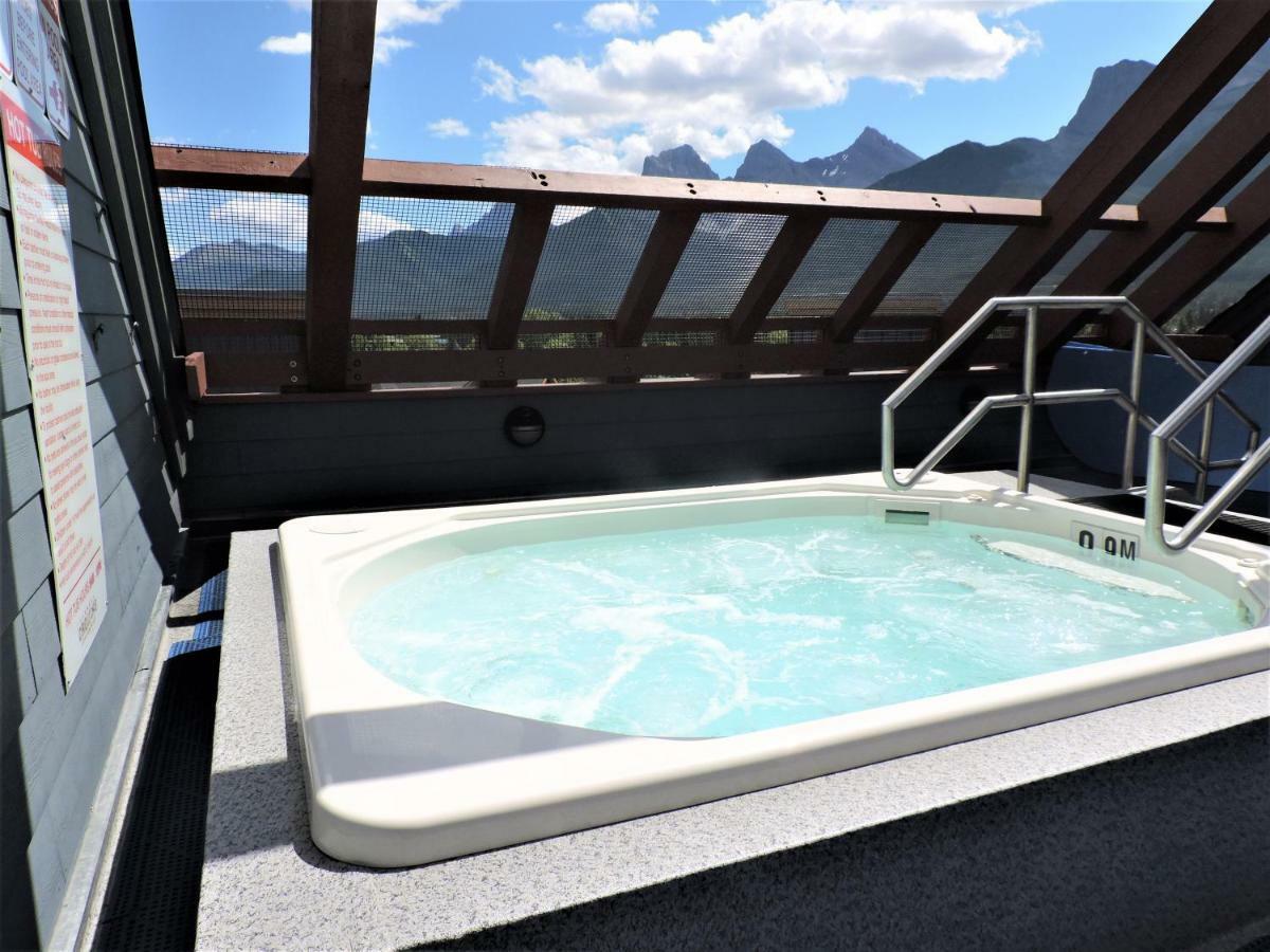 Fenwick Vacation Rental Open Hot Tub Glorious Mountain 2 Bedroom 坎莫尔 外观 照片