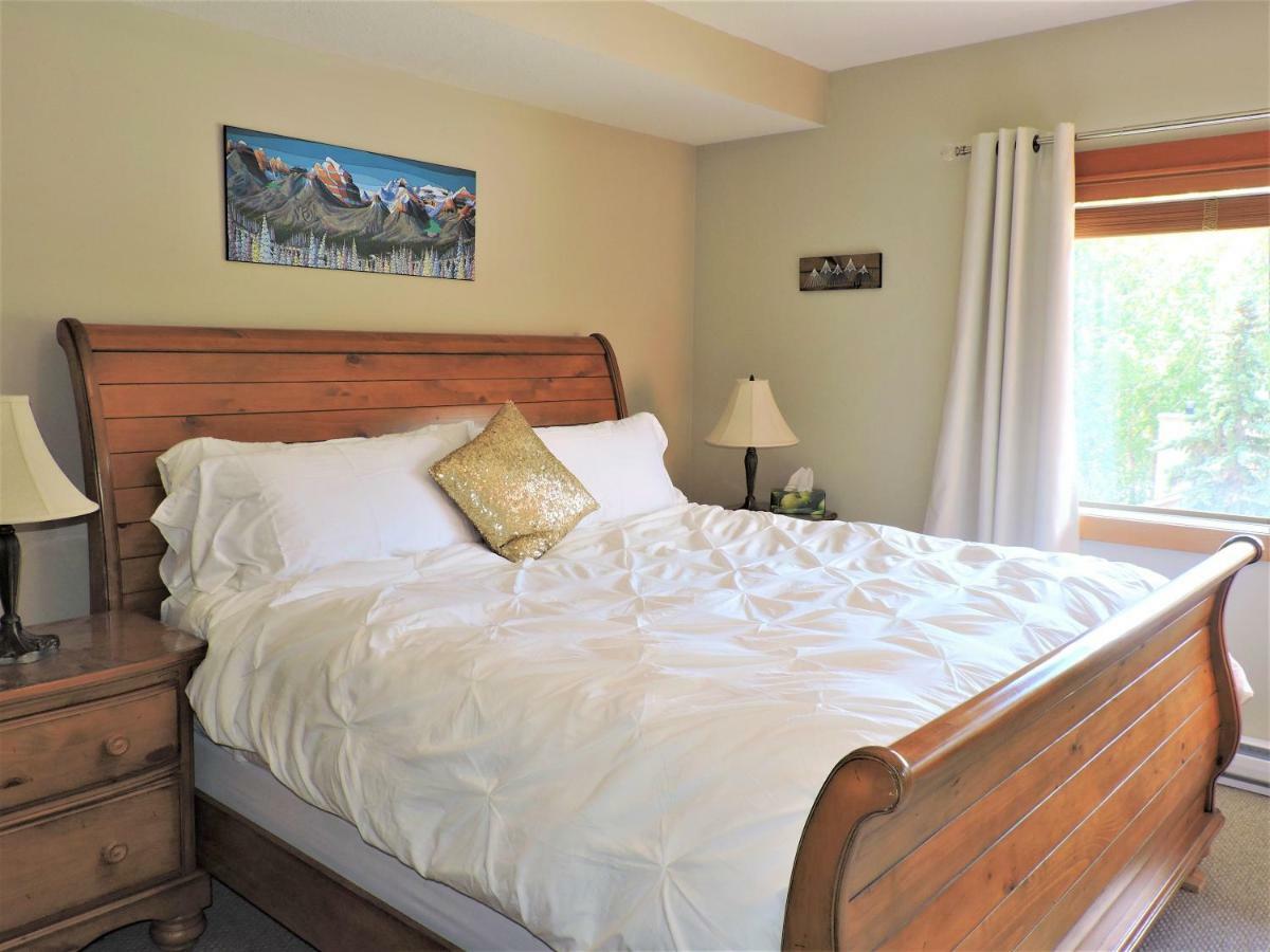 Fenwick Vacation Rental Open Hot Tub Glorious Mountain 2 Bedroom 坎莫尔 外观 照片