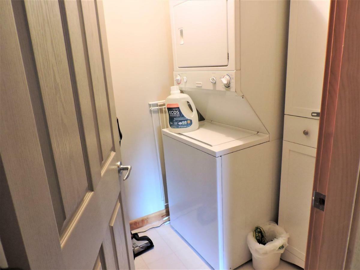 Fenwick Vacation Rental Open Hot Tub Glorious Mountain 2 Bedroom 坎莫尔 外观 照片