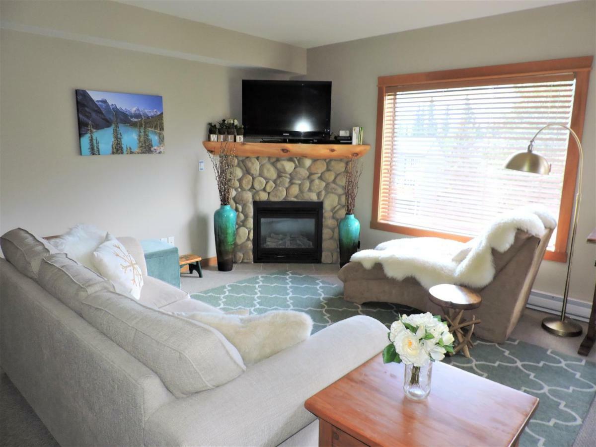Fenwick Vacation Rental Open Hot Tub Glorious Mountain 2 Bedroom 坎莫尔 外观 照片
