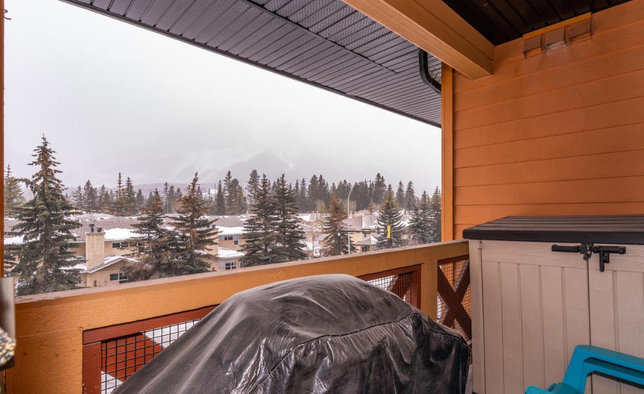 Fenwick Vacation Rental Open Hot Tub Glorious Mountain 2 Bedroom 坎莫尔 外观 照片