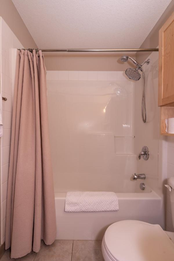 Fenwick Vacation Rental Open Hot Tub Glorious Mountain 2 Bedroom 坎莫尔 外观 照片